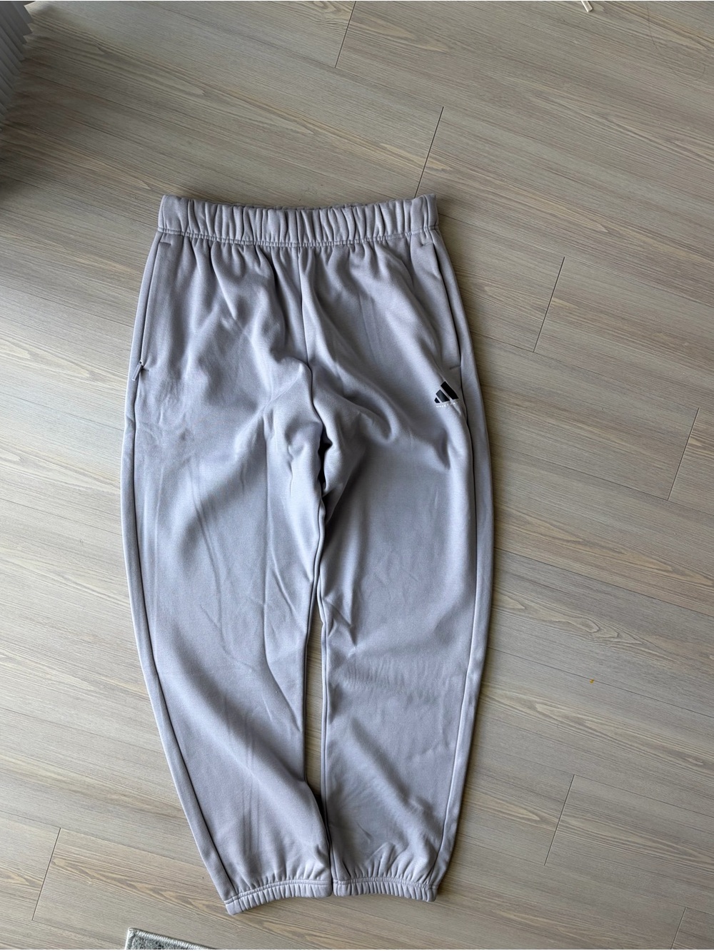 ADIDAS X ANTHONY EDWARDS BASKETBALL SWEATPANTS